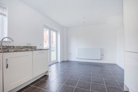 3 bedroom house to rent The Pines, Cringleford, Norwich, NR4 - Photo 5