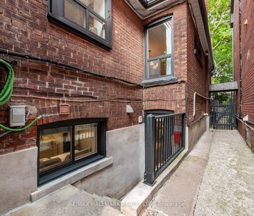 For Lease - 94 Langford Avenue Unit# Basement, Toronto, Ontario - Photo 6