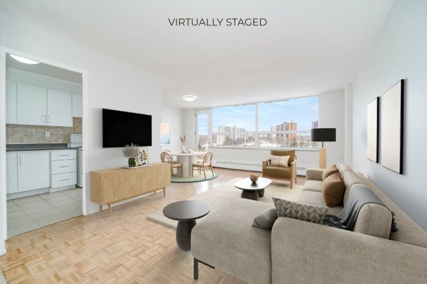 For Lease - 6200 Bathurst Street Unit# 1504, Toronto, Ontario - Photo 1