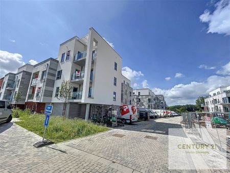 Appartement te NIVELLES (1400) - Foto 5