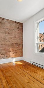À LOUER – Magnifique 4 ½ dans Ville-Marie (Disponible le 1er juillet) - Photo 4