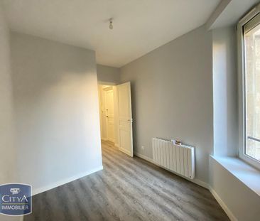 Location Appartement 1 pièce 29m² NANCY 54000 - Photo 5