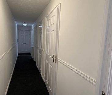 2 bedroom flat to rent - Photo 6
