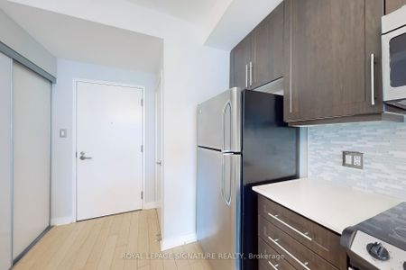 Bohemian Embassy Lofts , #1508 - Photo 2