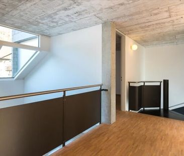 Duplex avec terrasse ensoleillée sur le toit - Photo 2