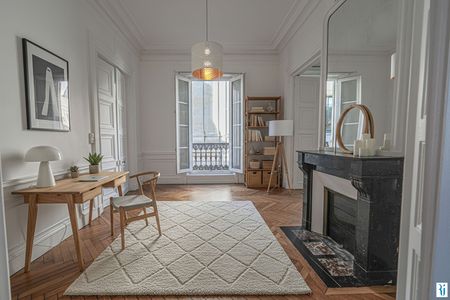 Location Appartement 4 pièces 127m² ROUEN 76000 - Photo 5