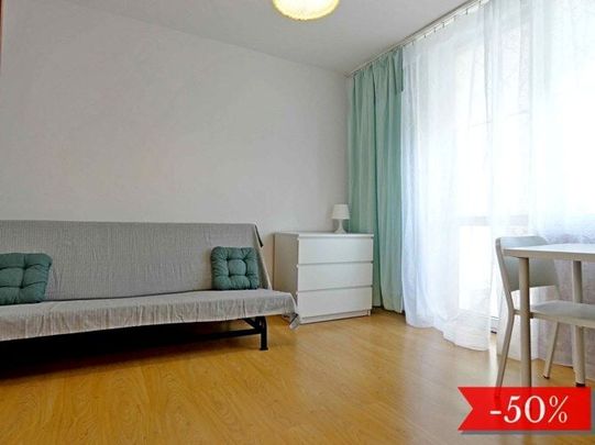 Pokój, ul. Miklaszewskiego - Photo 1