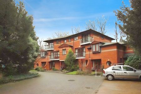 2 bedroom apartment to rent Cavendish Avenue, Cambridge, CB1 - Photo 4