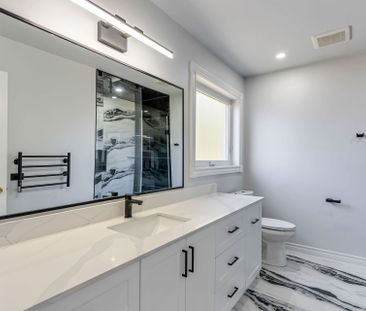 For Lease - 14 Galveston Crescent, Brampton, Ontario - Photo 6