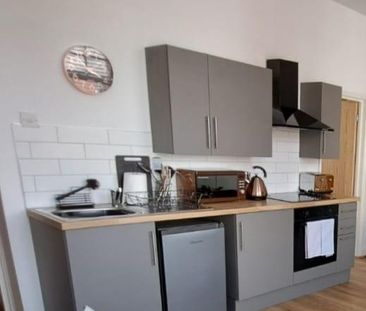 1 bedroom apartment to rent - Photo 5