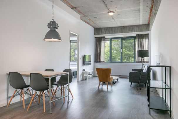 Appartement te huur: Bomanshof 217-L 5611 NR Eindhoven - Photo 1