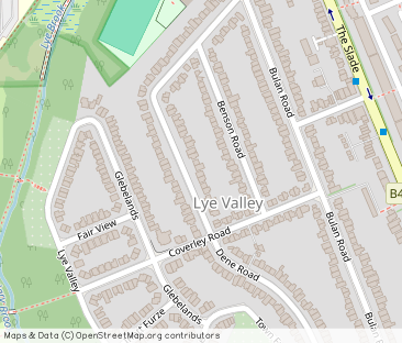 Dene Road, Headington, Oxford, OX3 - Photo 1