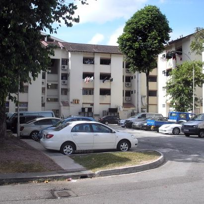 Blk 148 Potong Pasir Avenue 1 (Toa Payoh), HDB 4 Rooms - For Rent - Photo 1