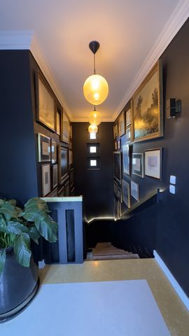 Moradia T5 em Lisboa - Photo 2