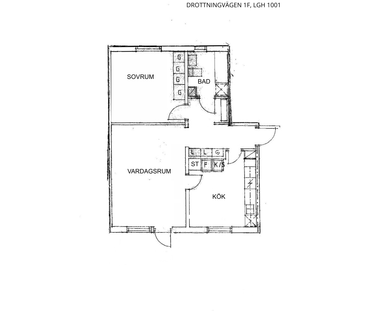 Drottningvägen, Särö - Foto 3