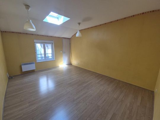 APPARTEMENT 1 pièce(s) - 30m² - Photo 1