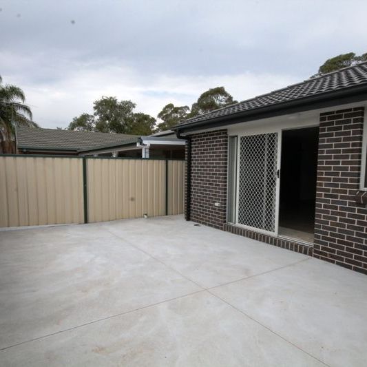 Brand new 2 bedroom brick home - Photo 1