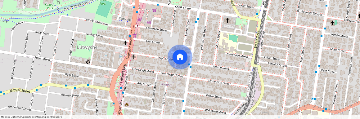 4/4 Kenneth Street, Qld 4030, Lutwyche