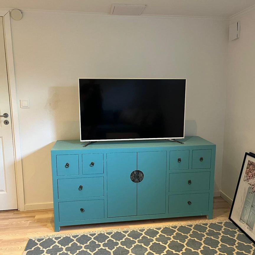 Gårdsfogdevägen, Bromma - Photo 1