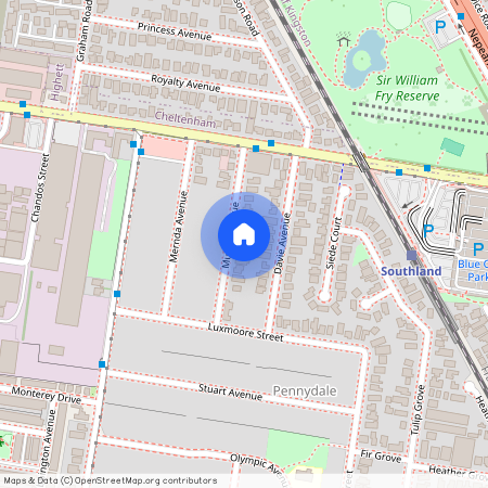 14 Munro Avenue, Cheltenham