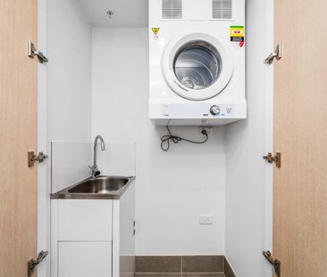 604/6 Furzer Street, Phillip ACT 2606 - Apartment For Rent | Domain - Photo 6