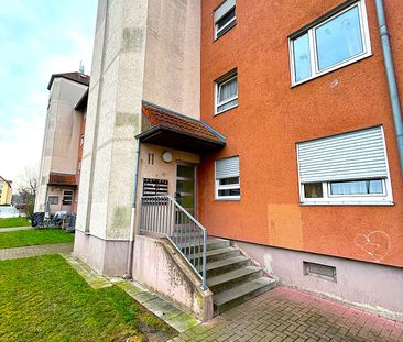 Gemütliche 2-Zimmer-Wohnung mit Ausblick! (4. OG ohne Aufzug) - Foto 4