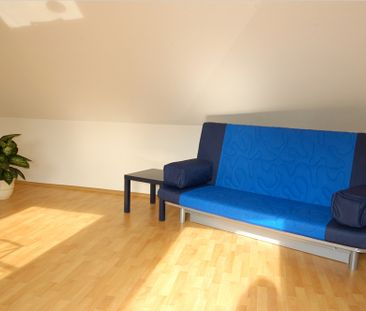 1 Zimmer in Ratingen - Photo 2