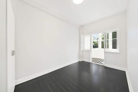 Unit 3/29A Nelson Street, Woollahra. - Photo 3