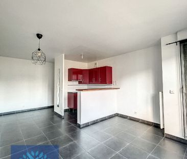 Appartement T2 Corbeil-Essonnes à louer - Photo 2