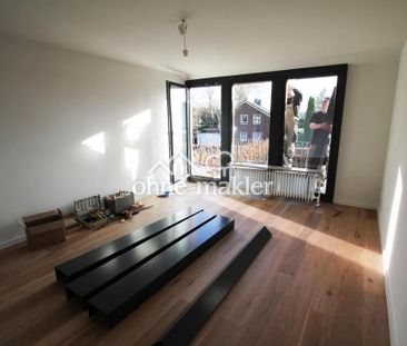 Charmante Doppelhaushälfte in Meerbusch-Ilverich - Photo 6