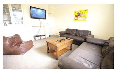 1 bedroom end of terrace house to rent - Photo 5