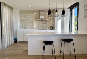 Casa o chalet de alquiler en Polop