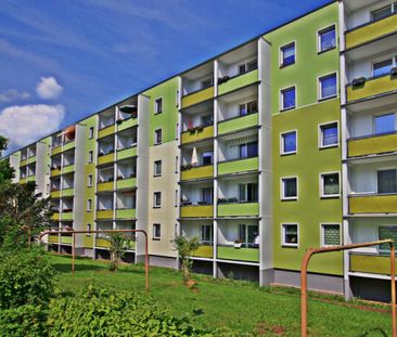 Wohnung Nr. 303/183/11 - Foto 1