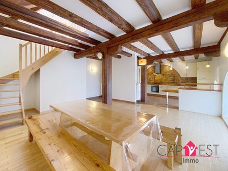 T2/3 Bouxwiller - Photo 5