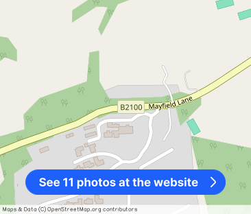 Mayfield Lane, Wadhurst, East Sussex, TN5 - Photo 1