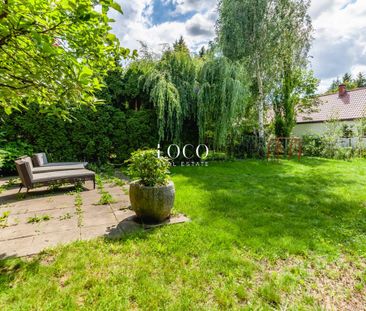 Piaseczyński, Konstancin-Jeziorna, Willowa - Photo 1