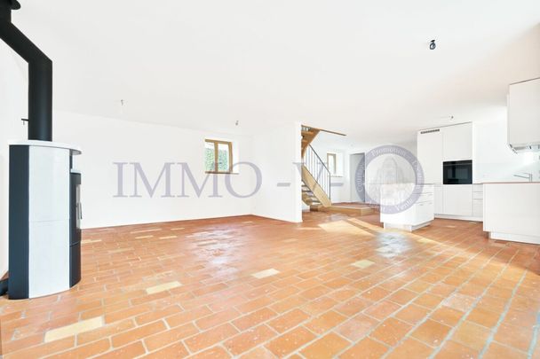 NEUVE DE STANDING AVEC TERRASSE IDEALE POUR FAMILLE - Foto 1