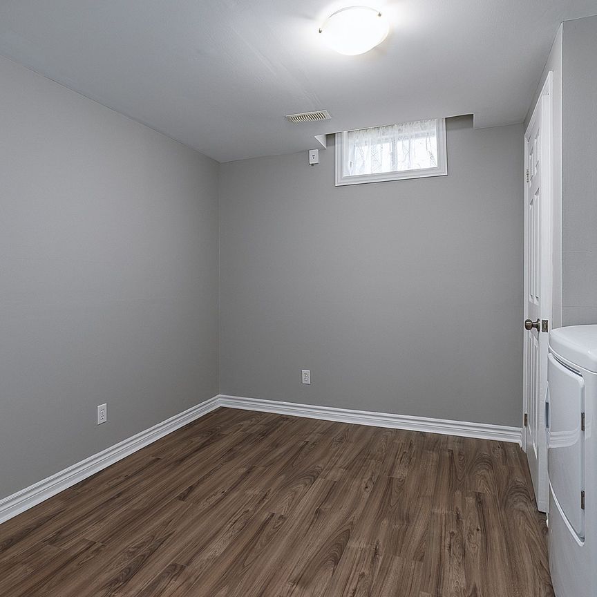 For Lease - 48 Patrick Drive, Whitby, Ontario - Photo 1