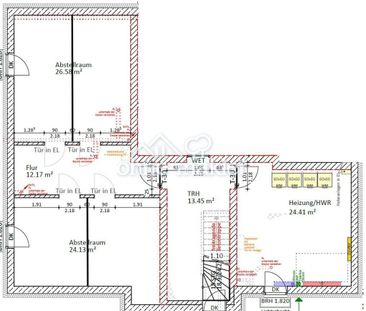 Energie Effizienter Neubau mit Garten - Photo 2