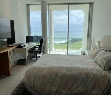 **6 months lease only** Fully Furnished 2x2 Apartment with Ocean Views - Photo 3