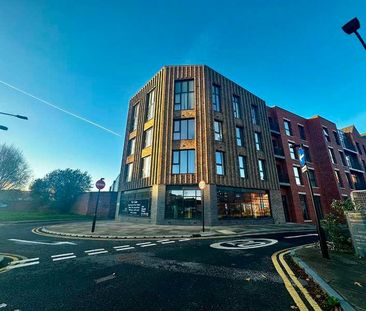 Cotton Street, Kelham Island, Sheffield, S3 - Photo 1