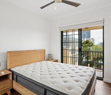 22/152 High Street, Southport QLD 4215 - Apartment For Rent | Domain - Photo 4