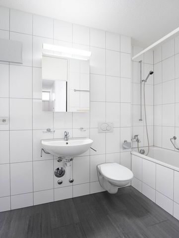 3 Zimmer, 100 m², 4. Stock - Photo 2