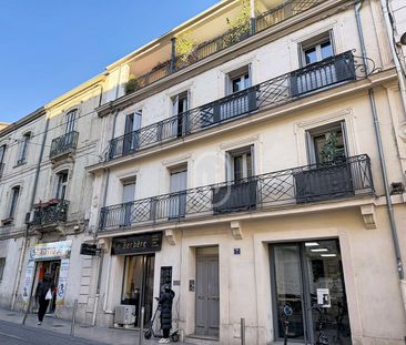 Location Appartement 2 pièces 44m² MONTPELLIER 34000 - Photo 6