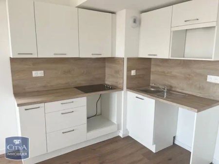 Appartement à louer 3 pièces 62.11m² - Photo 5