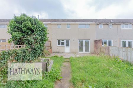 3 bedroom terraced house to rent - Photo 5