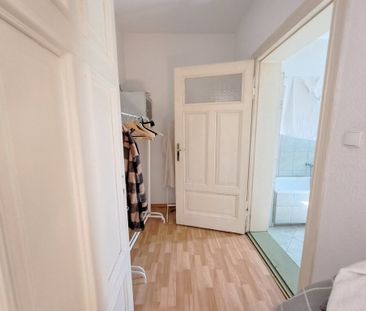wynajmę mieszkanie, dwa duże pokoje w centrum - Photo 6