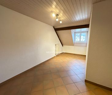 A louer appartement de 4.5 pièces à Chevenez - Photo 2