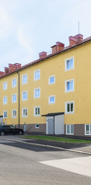 Rundelsgatan, Linköping - Foto 1