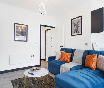 Cambridge Street - Photo 3